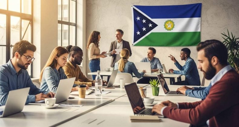 Tips for Networking and Establishing Business Connections in a New Country