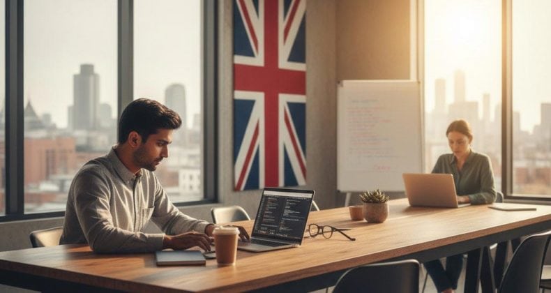 From Tech Hurdles to Visa Wins: How Indian Entrepreneurs Are Turning to European Startup Visas