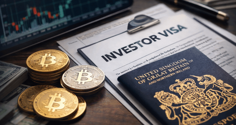 Investor Visa