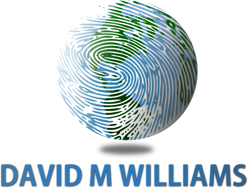 David M Williams