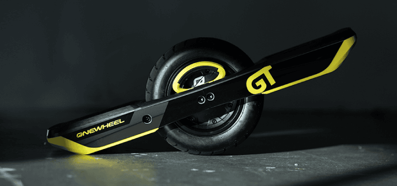 Onewheel GT