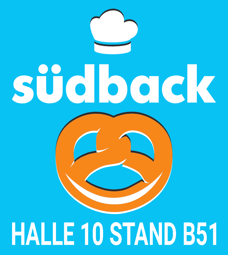 Südback Halle 10 Stand B51