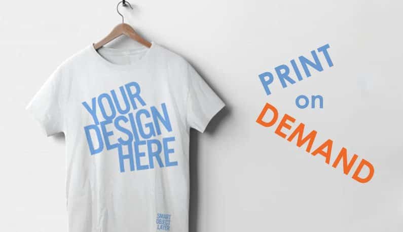 Print On Demand