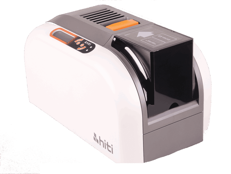 کارت پرینتر هایتی