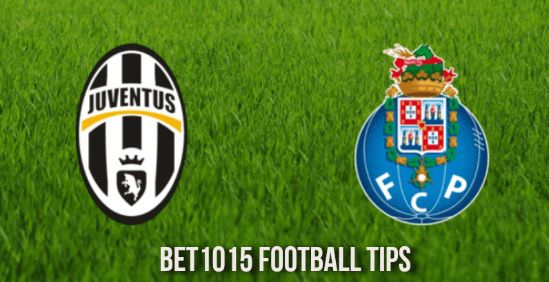 Juventus v Porto Prediction and Preview