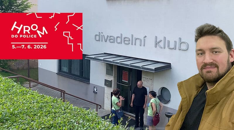 Jak vypadá moderní přehlídka? HROM do Police