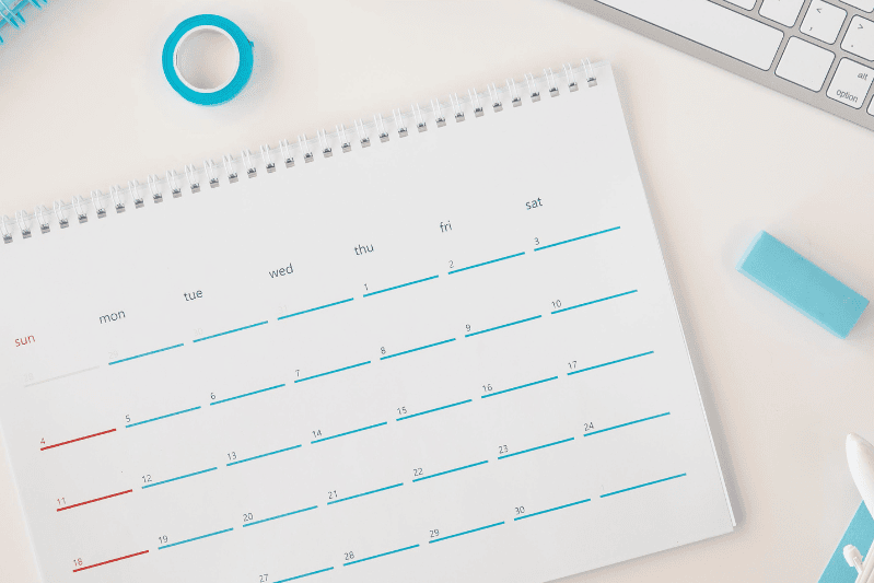 Der absence.io Excel Urlaubsplaner