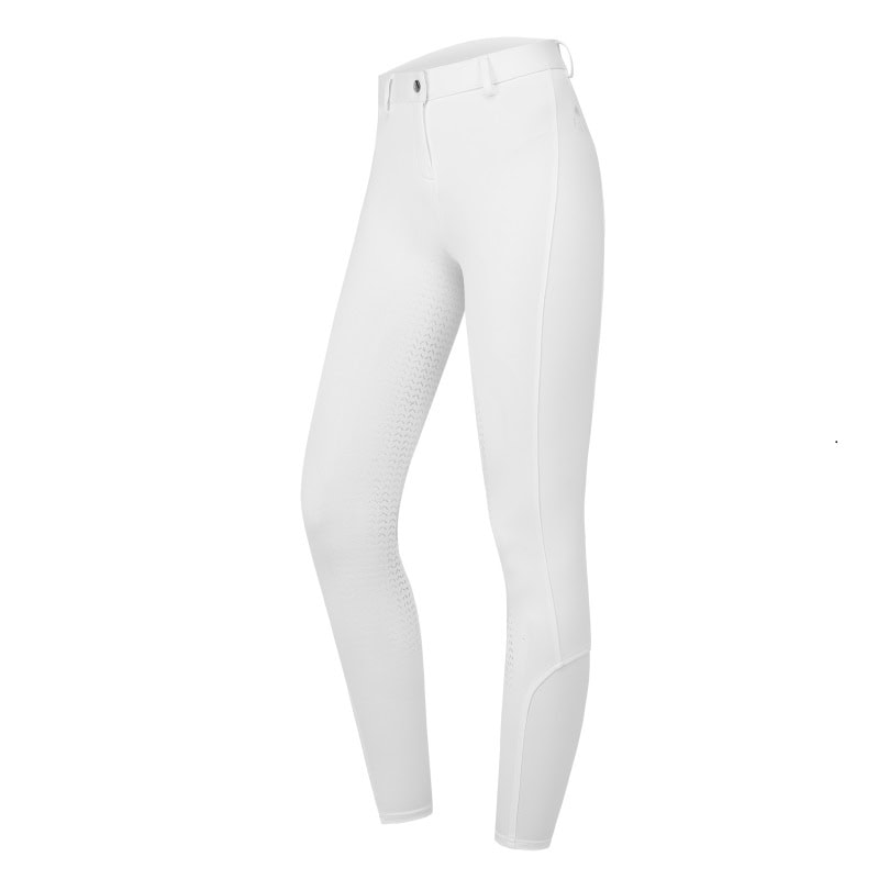 Dečije pantalone Essential Silicone ELT bele