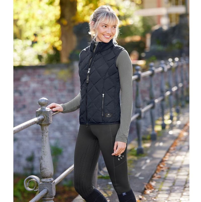 Ženski prsluk Meran Waldhausen