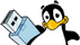 Yumi - Linux uitproberen: installatie op USB