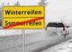Winterreifen