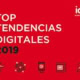 informe Top Tendencias Digitales 2019 – IAB Spain