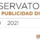 Observatorio de adjinn de la Publicidad Digital junio 2021