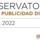 Observatorio de adjinn de la Publicidad Digital abril 2022