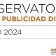 Observatorio de adjinn de la Publicidad Digital junio 2024