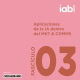 Fascículo 3: IA aplicada al marketing y comunicación – IAB Spain