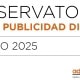 Observatorio de la Publicidad Digital marzo 2025