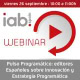 estrategia programática en medios españoles