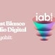 Podcast Blanco del Audio Digital de IAB Spain en su segunda temporada, con voces expertas del sector.
