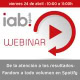 WEBINAR SPOTIFY - IAB SPAIN (VIERNES 24 DE ABRIL)