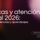 Presentación Online del informe ‘Marcas y Atención 2026: datos, tendencias y aprendizajes’