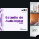 IAB Spain presenta el Estudio de Audio Digital 2026