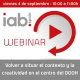 webinar displayce & iab spain 4 septiembre