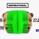 Inspirational’26 presenta su nueva identidad visual y calienta motores