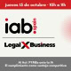 Legal X Business_ AI Act Pymes ante la IA. El cumplimiento como ventaja competitiva