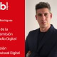 Pablo Rodríguez, elegido Líder de la Subcomisión de Audio Digital de IAB Spain