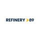 refinery89 logo