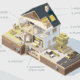 home inspection infographic
