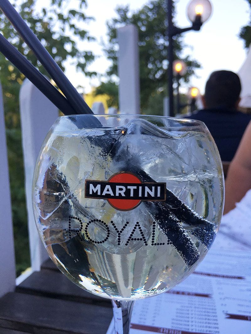 Qué ver en Trastevere - Roma - Spritz
