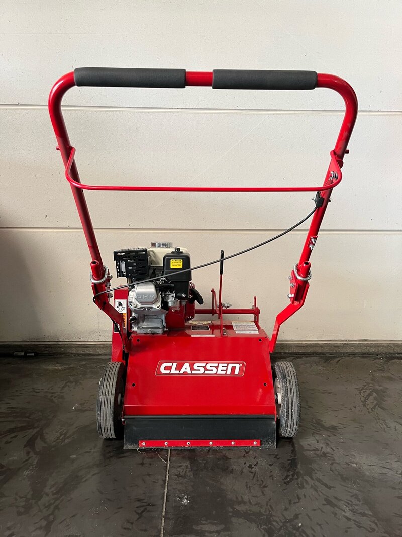 Te huur: Tuinonderhoud - Afbeelding 9