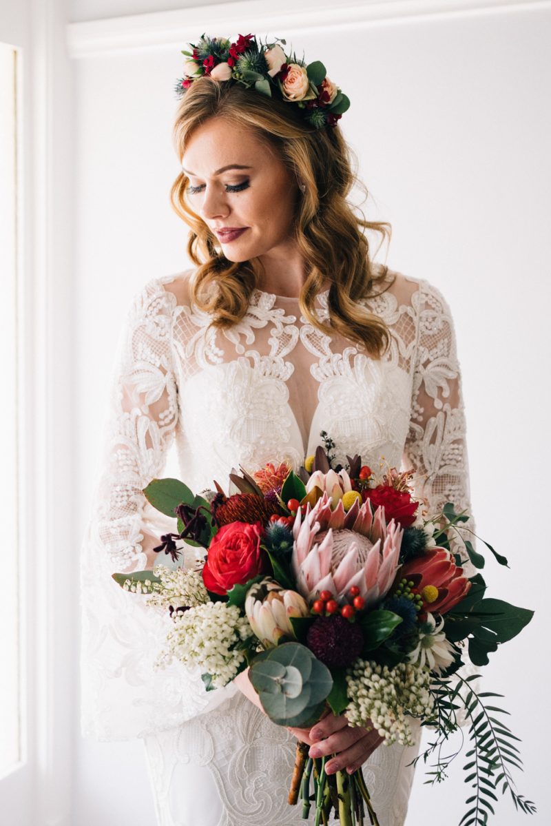 Broken Hill Wedding Photography