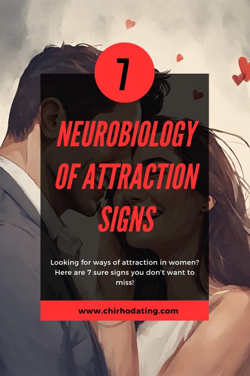 neurobiology of attraction,