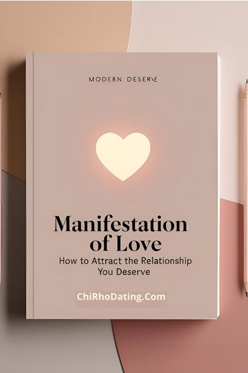 manifestation of love,