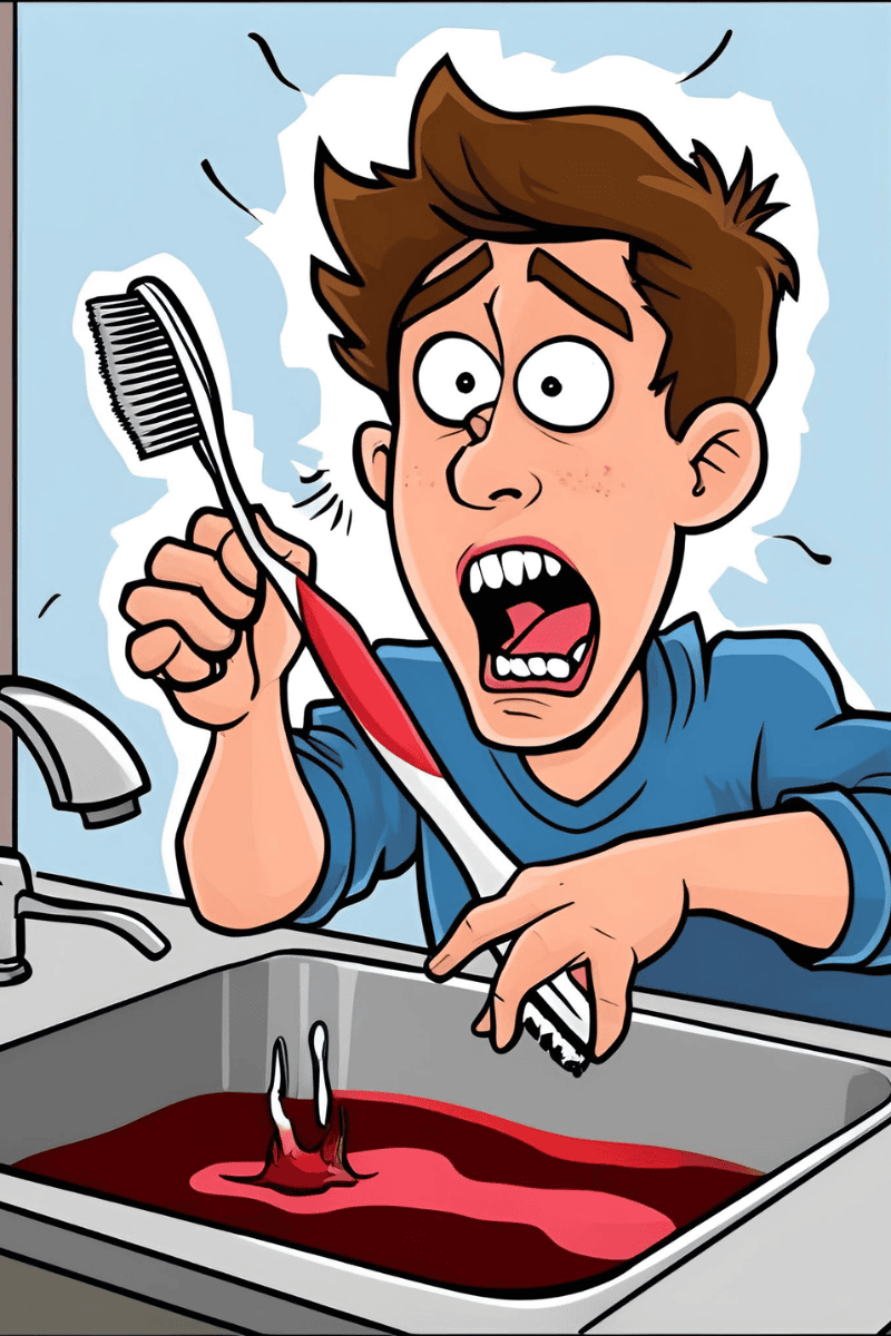 oral health and systemic health connection