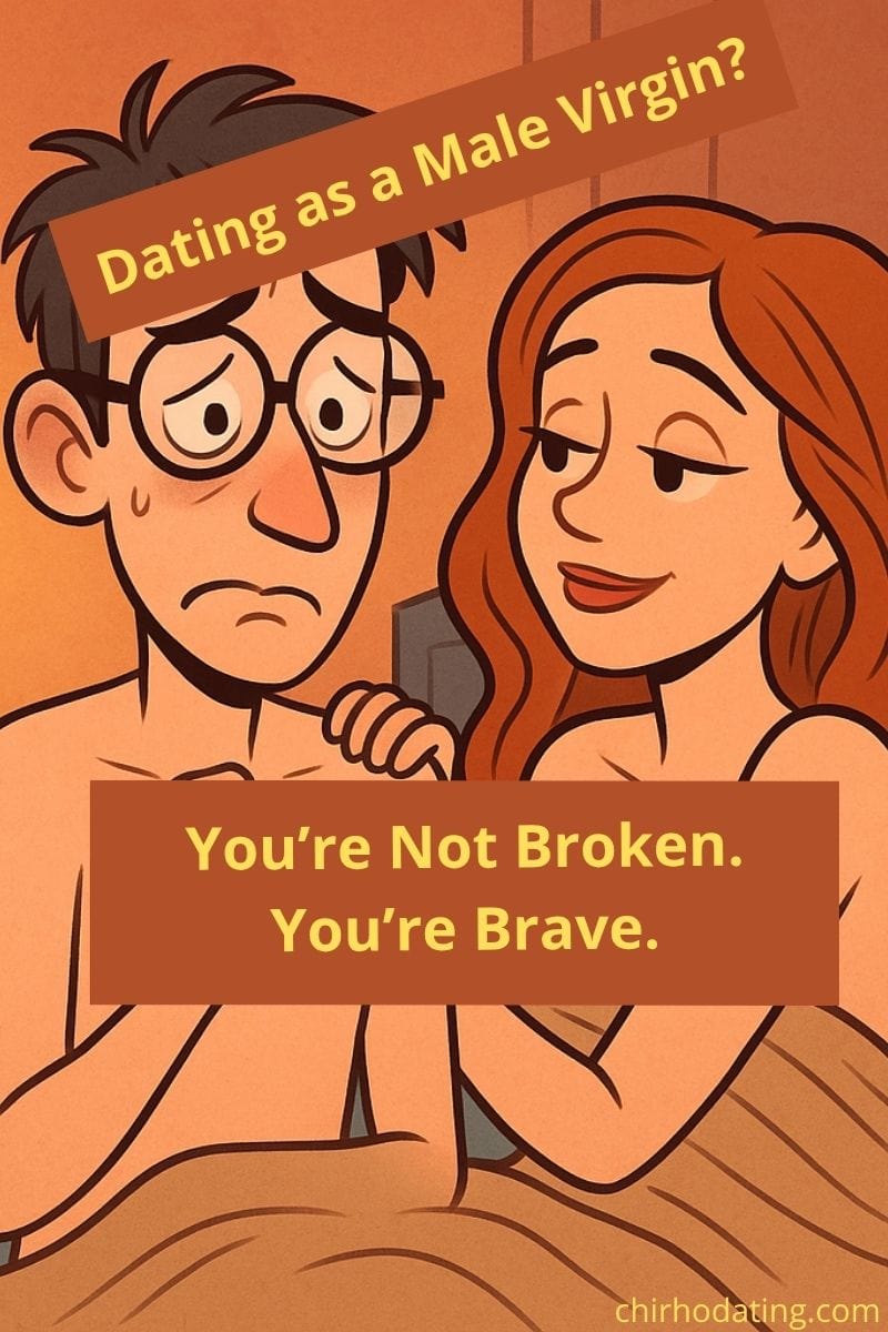 male virginity and dating,