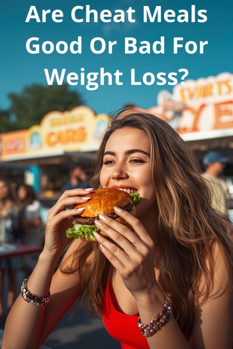 are cheat meals good or bad?