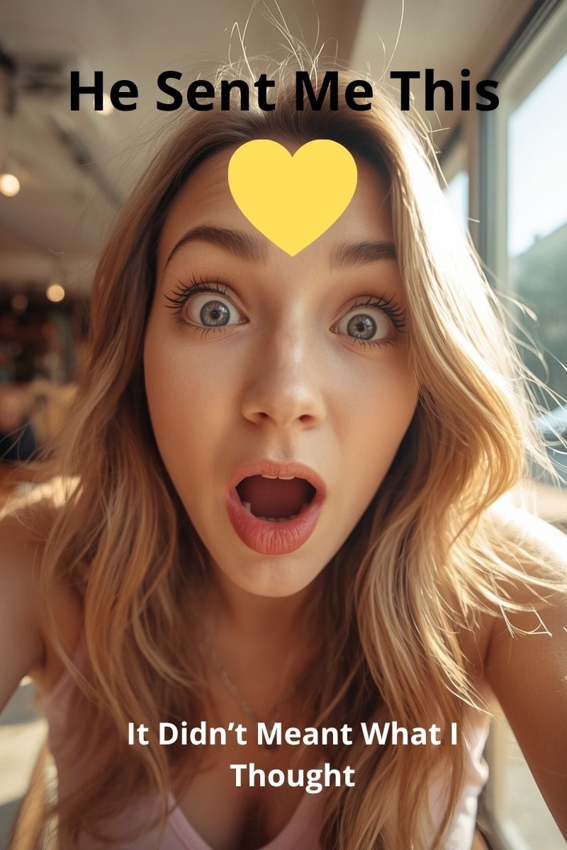 What Does the Yellow Heart Emoji Mean? 💛