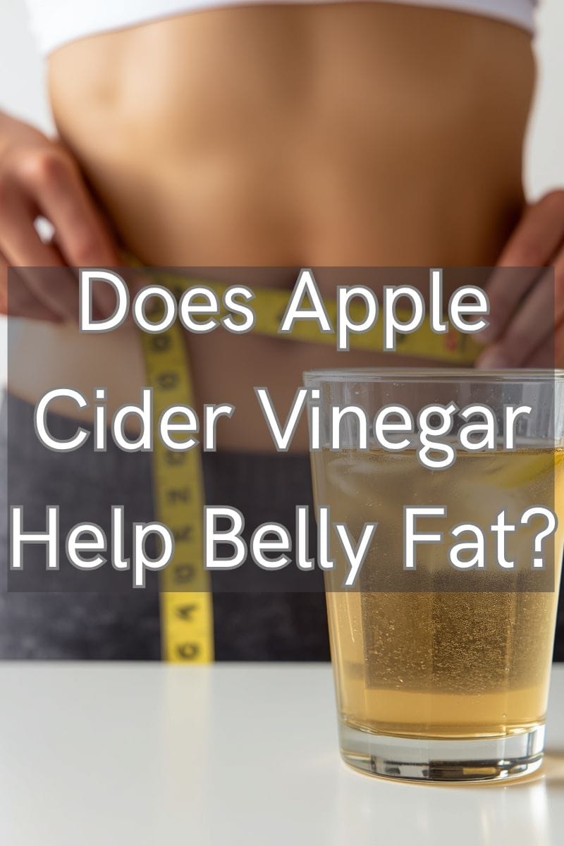 Can Apple Cider Vinegar Help Reduce Belly Fat? Here's What Research Actually Shows 8 Can Apple Cider Vinegar Help Reduce Belly Fat? Here’s What Research Actually Shows