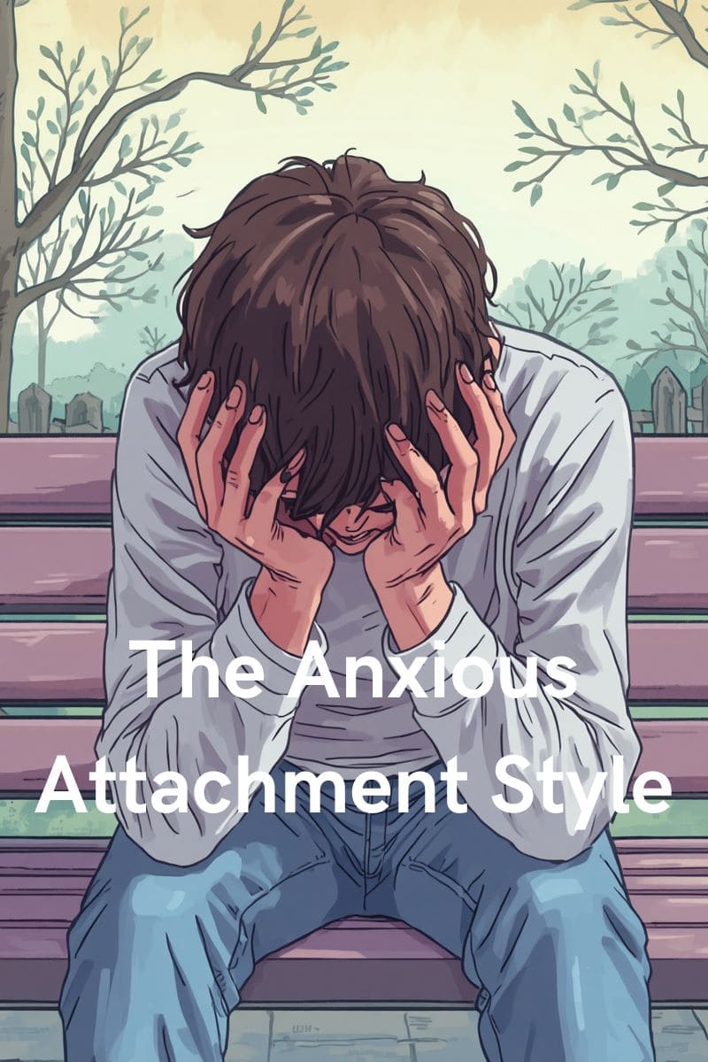 Anxious Attachment Style: Signs, Causes, and How to Become More Secure 5 Anxious Attachment Style: Signs, Causes, and How to Become More Secure
