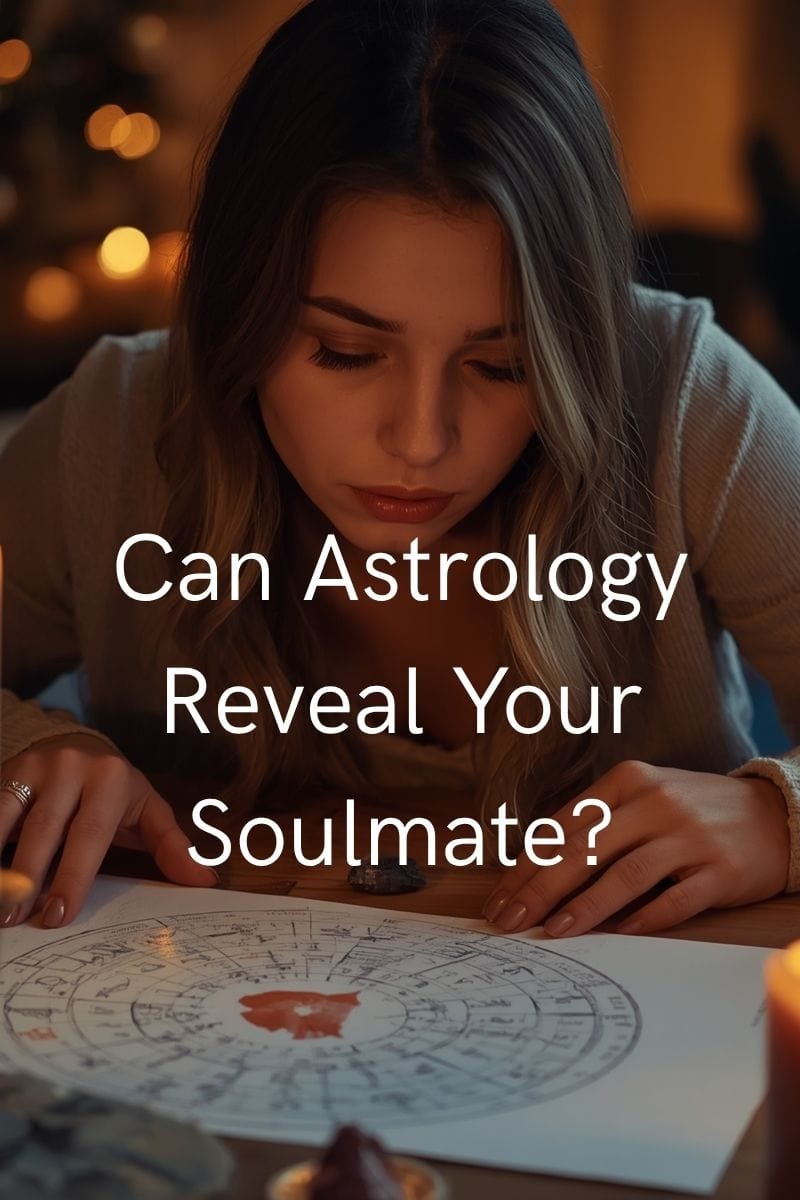 Can Astrology Reveal Your Soulmate? Here's What It Can (and Can't) Tell You 3 Can Astrology Reveal Your Soulmate? Here’s What It Can (and Can’t) Tell You