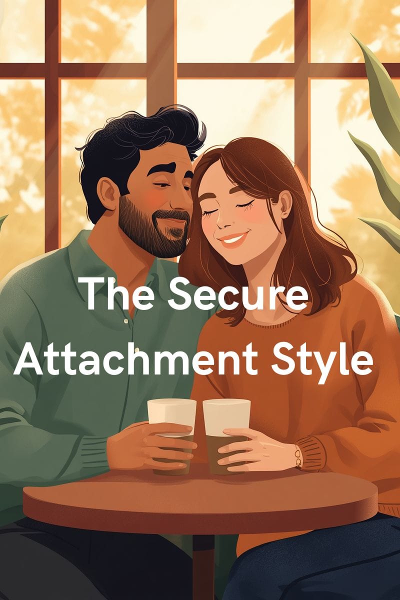 Secure Attachment Style: Signs, Traits, and How to Build Healthy Relationships 3 Secure Attachment Style: Signs, Traits, and How to Build Healthy Relationships