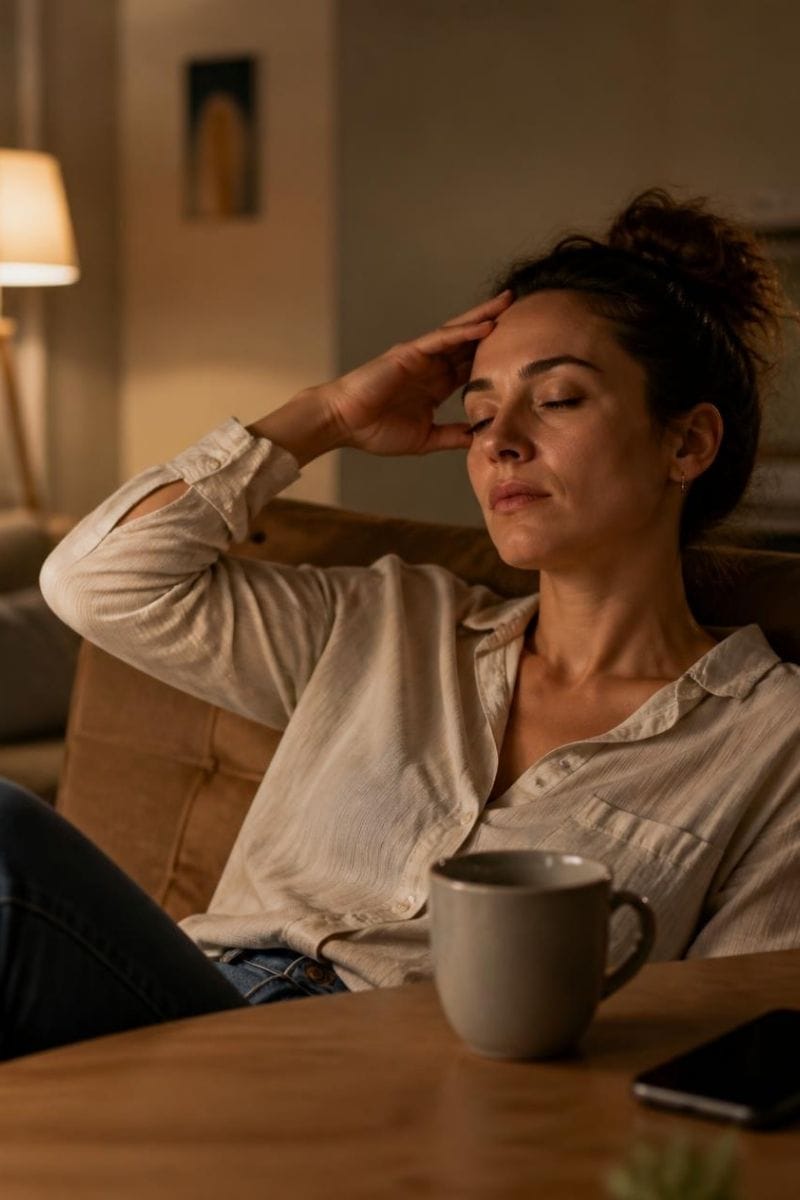 Dating Burnout: How to Keep Dating When You're Tired of Starting Over 3 Dating Burnout: How to Keep Dating When You’re Tired of Starting Over