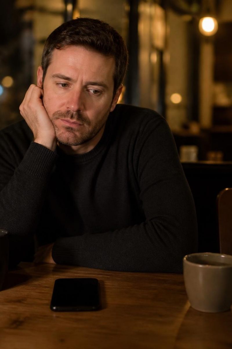 Why Do Women Lose Interest After a Few Dates?
