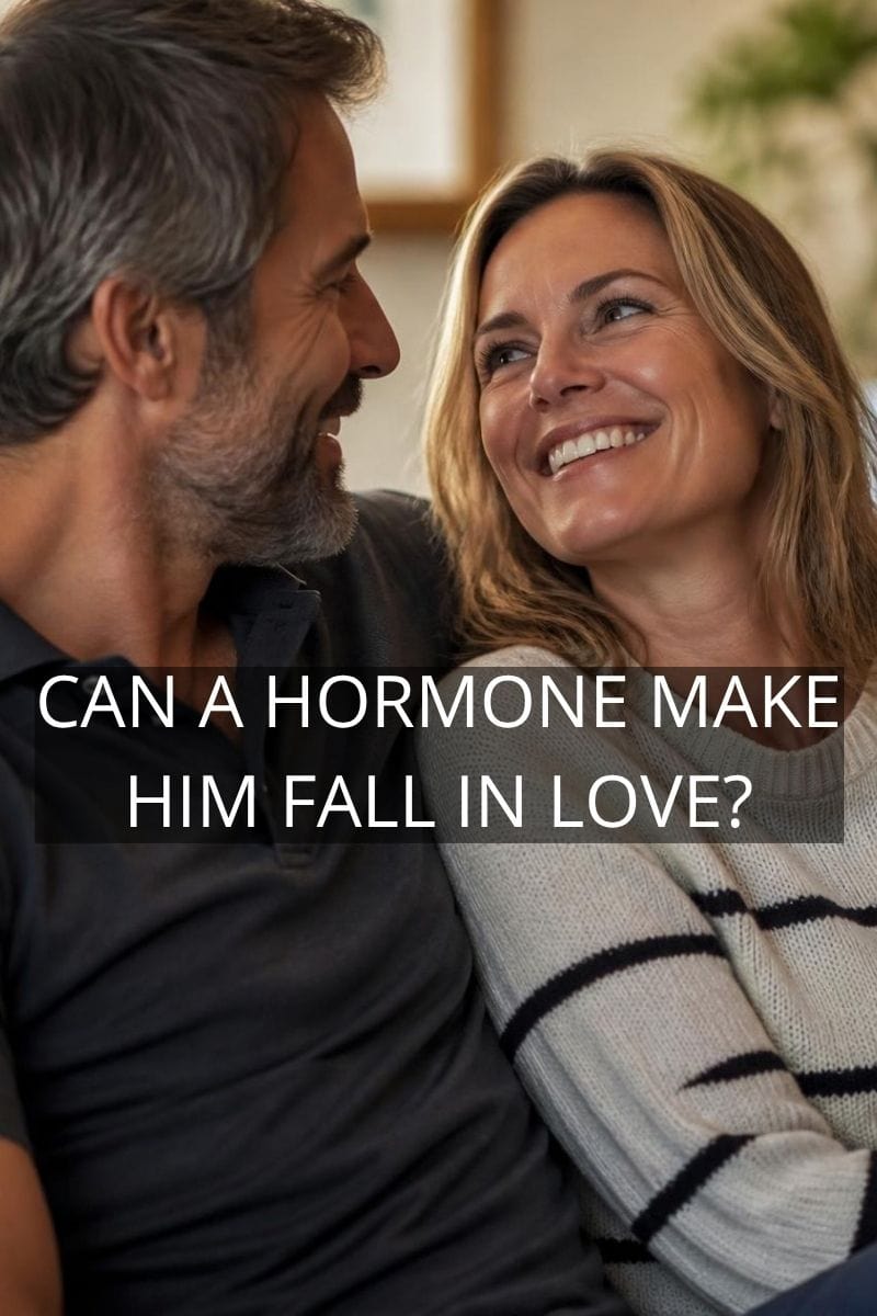 Does Vasopressin Make a Man Fall in Love? What Women Should Know
