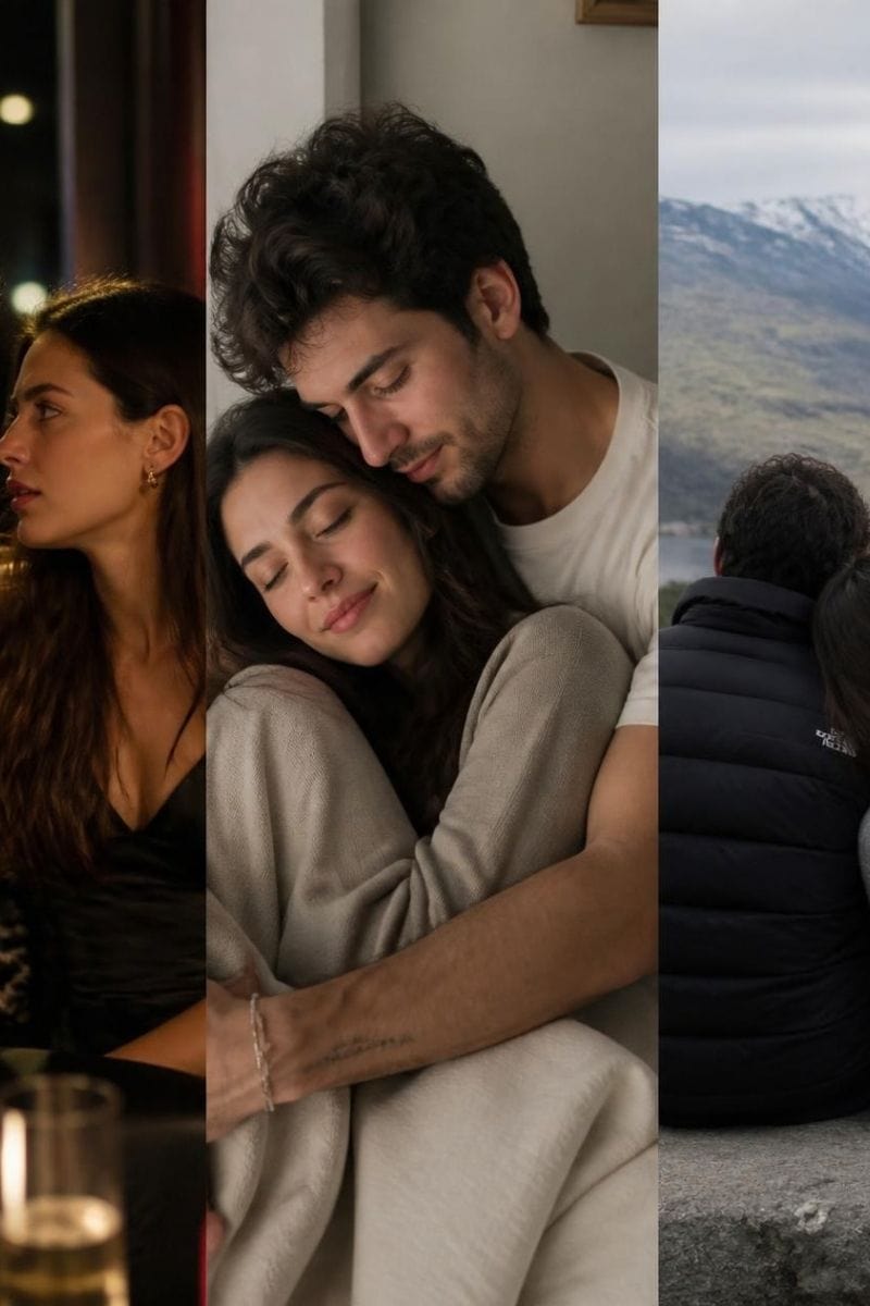 Dopamine vs. Oxytocin vs. Vasopressin: Which One Makes You Fall in Love?