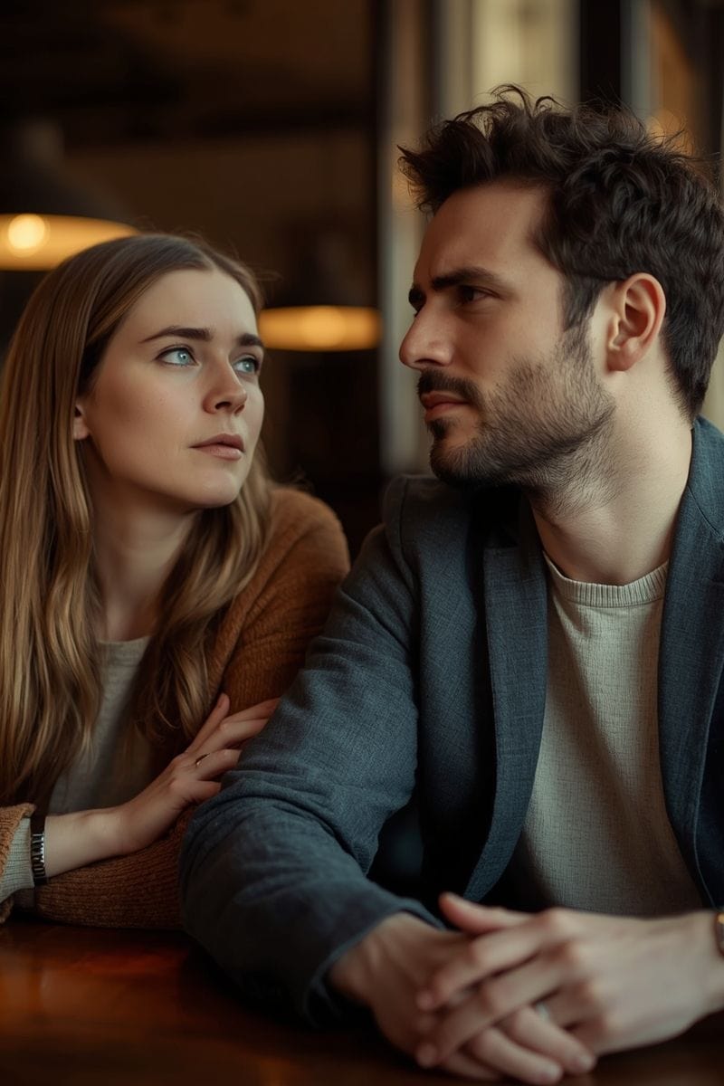 Signs He Is Pulling Away: 9 Changes You Should Pay Attention To